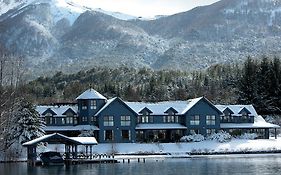 Hotel Las Balsas Relais Chateaux